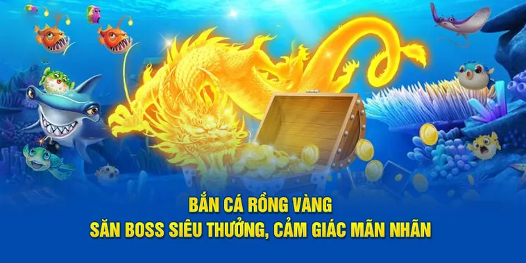 Cách Chơi Bắn Cá Rồng Tại 88CLB Săn Rồng Thần Thưởng Lớn 1 Cách Chơi Bắn Cá Rồng Tại 88CLB Săn Rồng Thần Thưởng Lớn