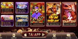 Mẹo Chơi Nổ Hũ Ông Đồ 88CLB Săn Jackpot Khủng Rinh Lộc Đầu Năm