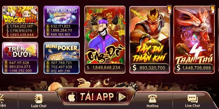 Mẹo Chơi Nổ Hũ Ông Đồ 88CLB Săn Jackpot Khủng Rinh Lộc Đầu Năm 1 Mẹo Chơi Nổ Hũ Ông Đồ 88CLB Săn Jackpot Khủng Rinh Lộc Đầu Năm
