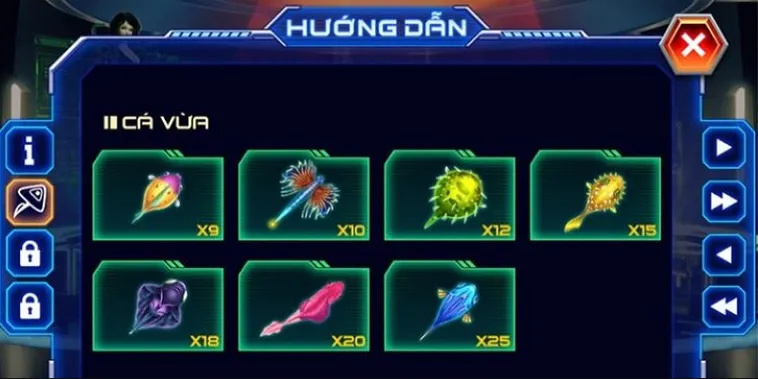 Bí Kíp Chơi Bắn Cá Men In Black 88CLB Săn Quái Ngoài Hành Tinh 2 Bí Kíp Chơi Bắn Cá Men In Black 88CLB Săn Quái Ngoài Hành Tinh