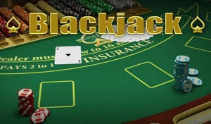 Chinh Phục Blackjack 88CLB Kỹ Năng Đỉnh Cao Rinh Thưởng Cực Đã
