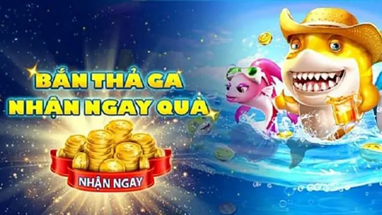 Bắn Cá 88CLB Trở Thành Vua Đại Dương Thưởng Lớn