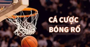 Cá Cược Bóng Rổ 88CLB Bùng Nổ Đam Mê Cùng Kèo NBA