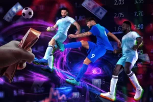 Khám Phá Cá Cược Bóng Đá 88CLB Chinh Phục Mọi Kèo Đấu