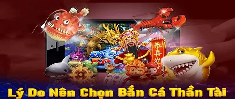 Bí Kíp Chơi Bắn Cá Thần Tài Tại 88CLB Rinh Lộc Vàng Về Túi 1 Bí Kíp Chơi Bắn Cá Thần Tài Tại 88CLB Rinh Lộc Vàng Về Túi