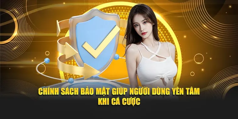 Chính sách bảo mật