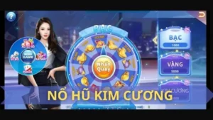 Săn Jackpot Cực Lớn Cùng Nổ Hũ Kim Cương Tại 88CLB Ngay