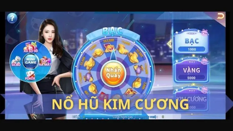 Săn Jackpot Cực Lớn Cùng Nổ Hũ Kim Cương Tại 88CLB Ngay 1 Săn Jackpot Cực Lớn Cùng Nổ Hũ Kim Cương Tại 88CLB Ngay