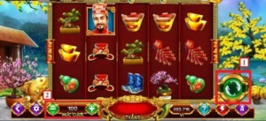 Chầu Trời Cùng Săn Hũ Jackpot Tỷ Đồng Tại Nổ Hũ Táo Quân 88CLB