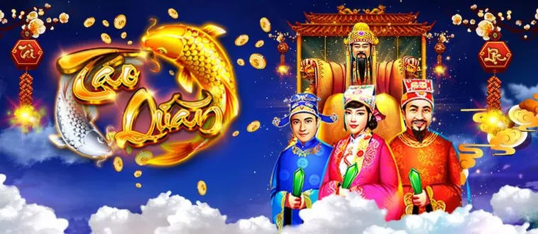 Chầu Trời Cùng Săn Hũ Jackpot Tỷ Đồng Tại Nổ Hũ Táo Quân 88CLB 2 Chầu Trời Cùng Săn Hũ Jackpot Tỷ Đồng Tại Nổ Hũ Táo Quân 88CLB
