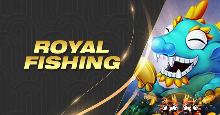 Chinh Phục Đại Dương Royal Fishing 88CLB Săn Thưởng Cực Đã 2 Chinh Phục Đại Dương Royal Fishing 88CLB Săn Thưởng Cực Đã