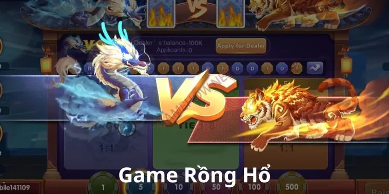 Chơi Dragon Tiger 88CLB Thắng Lớn Dễ Dàng Tỷ Lệ 1 Ăn 8 1 Chơi Dragon Tiger 88CLB Thắng Lớn Dễ Dàng Tỷ Lệ 1 Ăn 8