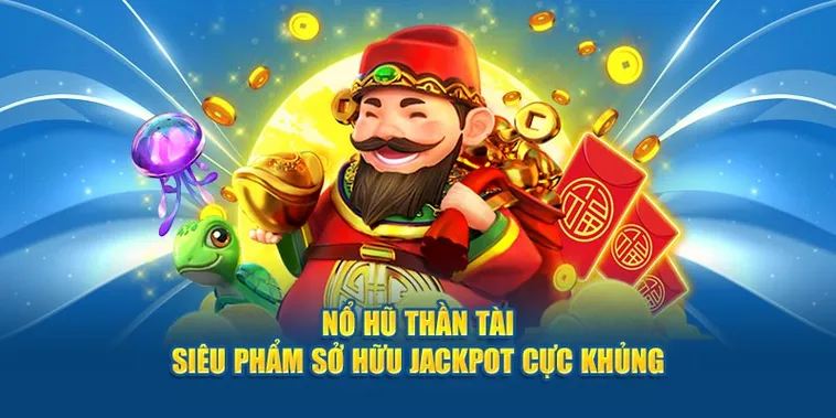 Rước Lộc Nổ Hũ Thần Tài Tại 88CLB Về Nhà Với Game Cực Hot 1 Rước Lộc Nổ Hũ Thần Tài Tại 88CLB Về Nhà Với Game Cực Hot